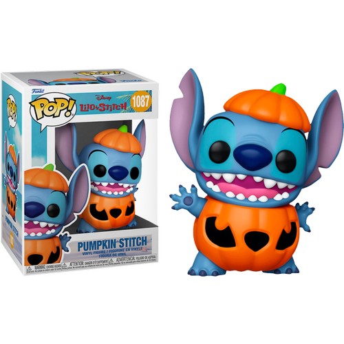 Lilo And Stitch Funko Pop - Funko Pop Stitch - Stitch Pop Figure