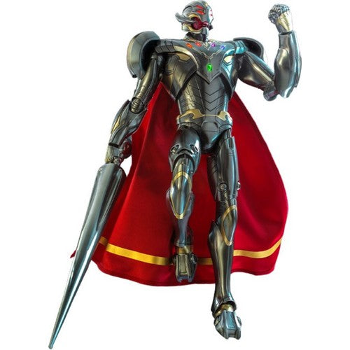 Marvel diecast hot sale action figures