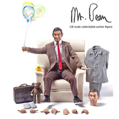 Mr bean calculator watch hot sale