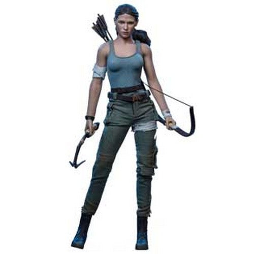 Flirty Girl 1/6 Scale Female Clothing Character Set Tomb Raider