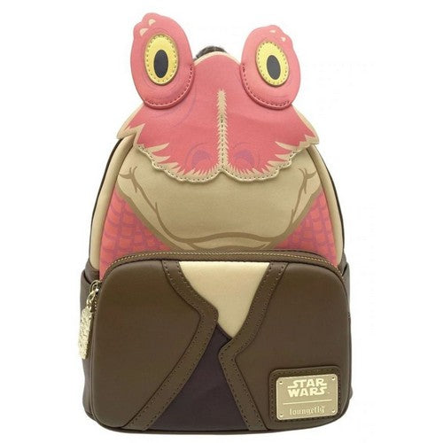 Porg mini outlet backpack